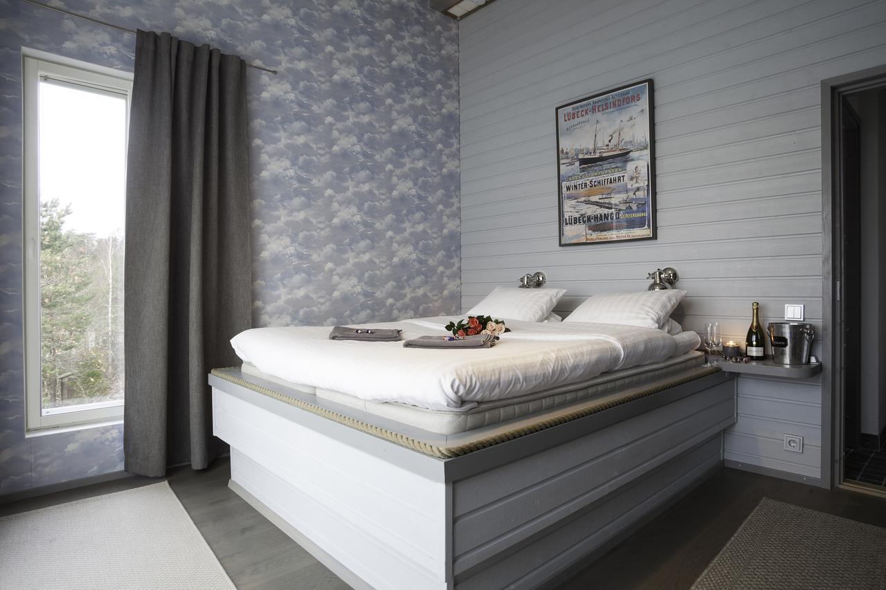 Teijo Villa Seaview Guesthouse & Spa מראה חיצוני תמונה