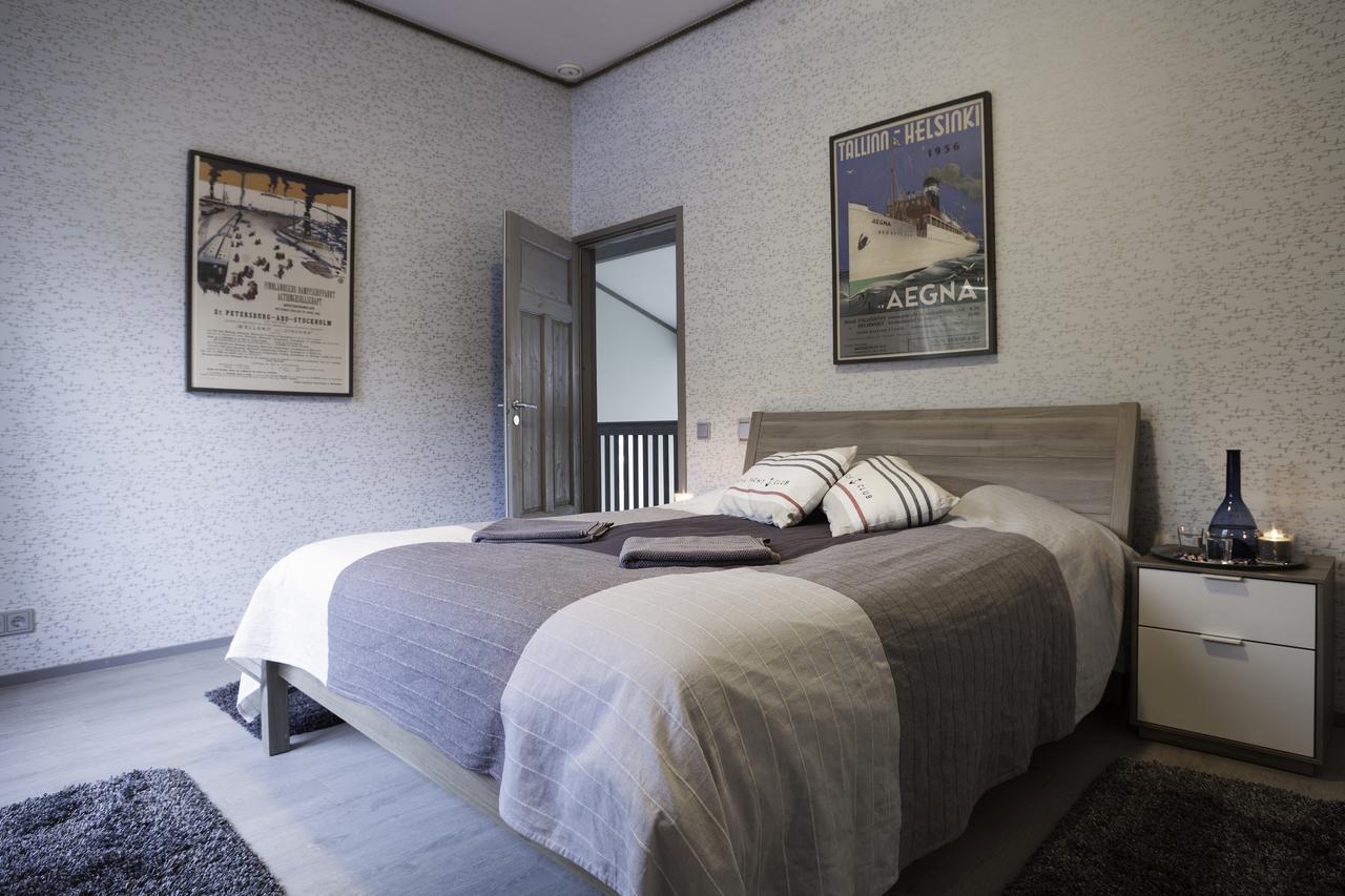 Teijo Villa Seaview Guesthouse & Spa מראה חיצוני תמונה